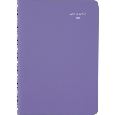 AT-A-GLANCE Planner, Beautifulday, 6X9 AAG938P200